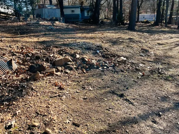 10 S Old Mill Rd, Cookson, OK 74427