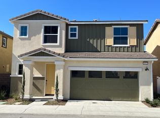 2872 Schmidt Privado, Ontario, CA 91761