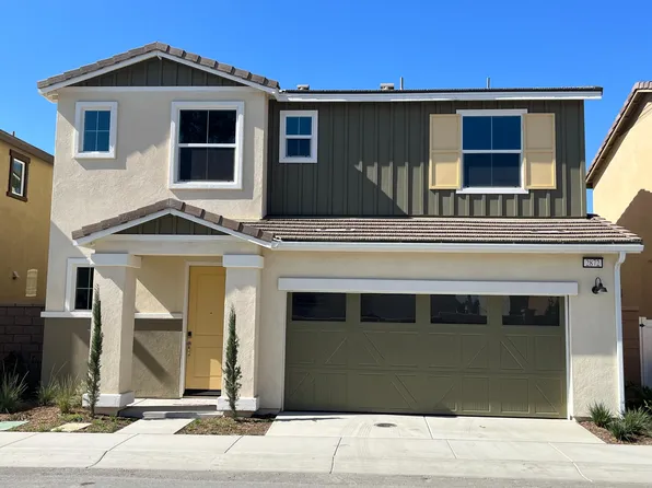 2872 Schmidt Privado, Ontario, CA 91761