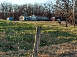 13400 Youngs Rd, Gentry, AR 72734