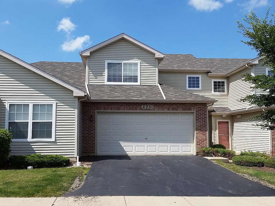 1st image of 273 Capitol Dr Unit B