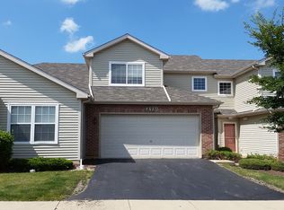 273 Capitol Dr UNIT B, Sugar Grove, IL 60554
