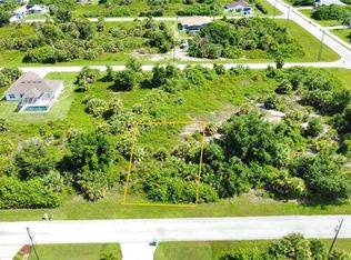 13472 Gainesville Ave, Port Charlotte, FL 33981