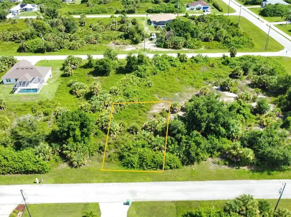 13472 GAINESVILLE AVENUE, PORT CHARLOTTE, FL 33981