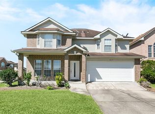 1617 Shadow Lake Ct, Harvey, LA 70058
