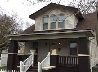2701 Ballentine Blvd, Norfolk, VA 23509