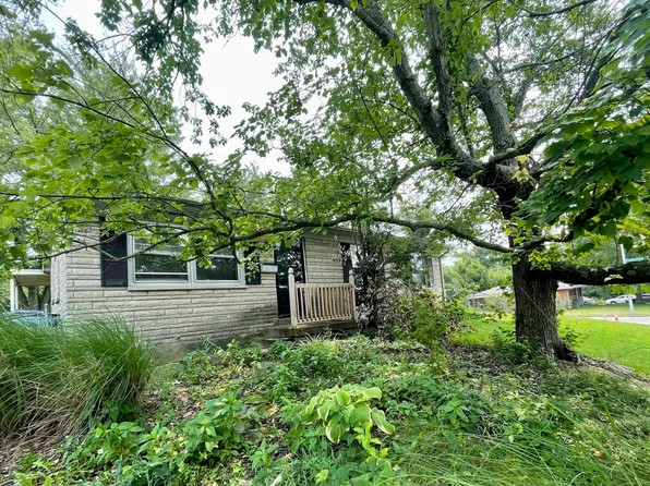 3644 Crosby Dr, Lexington, KY 40517