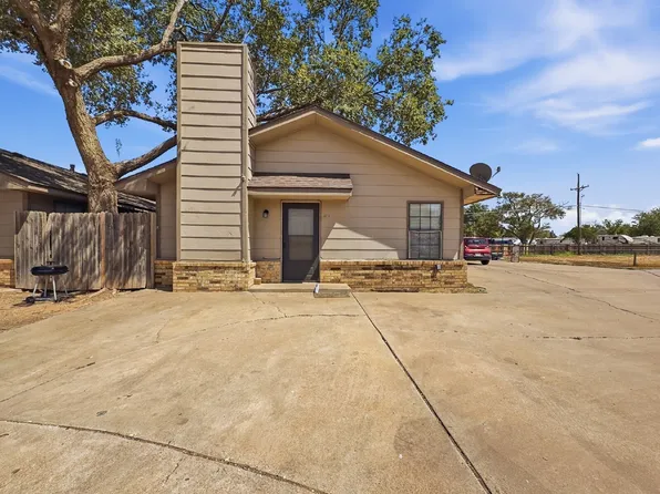 6101 37th St APT B, Lubbock, TX 79407