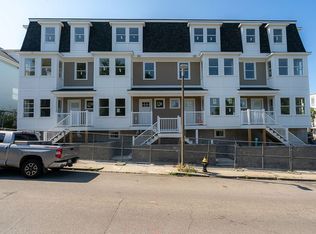 28 Langdon St #3, Roxbury, MA 02119