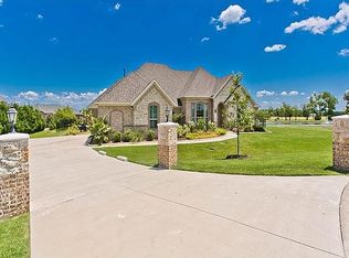 206 Strain Ln, Lucas, TX 75002