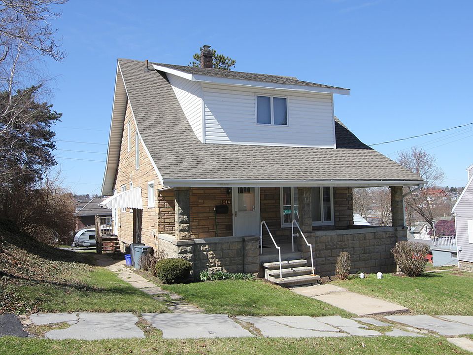 1st image of 514 Pifer St