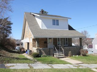 514 Pifer St, Du Bois, PA 15801