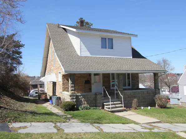 514 Pifer St, Du Bois, PA 15801