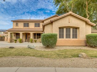 19430 E Raven Dr, Queen Creek, AZ 85142