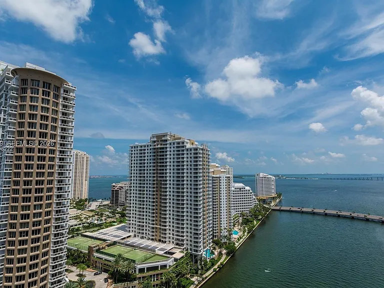 465 Brickell Ave #2301 — Photo 15