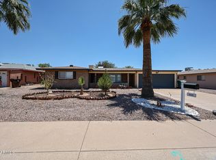 6449 E Ellis St, Mesa, AZ 85205