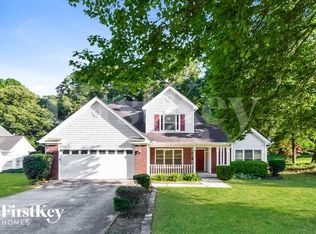 3925 Hamilton View Way, Dacula, GA 30019