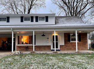 2256 Liberty St, Cuyahoga Falls, OH