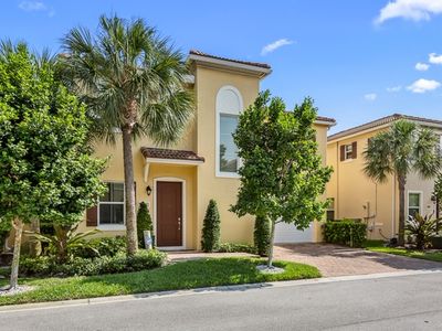 446 Tiffany Oaks Way, Boynton Beach, FL, 33435