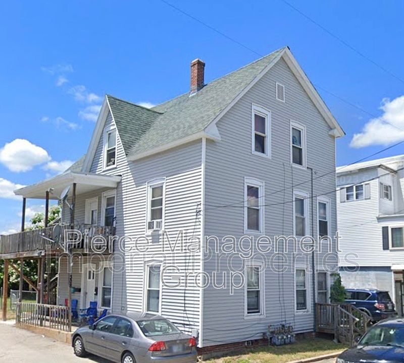 1st image of 308 Bartlett St #2