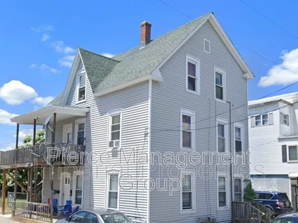 308 Bartlett St #2, Manchester, NH 03102