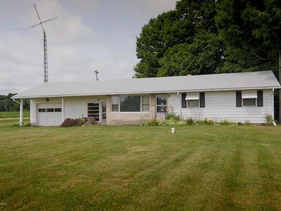 13778 Spence Rd, Three Rivers, MI, 49093