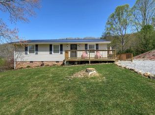 147 Salisbury Ln, Gate City, VA 24251