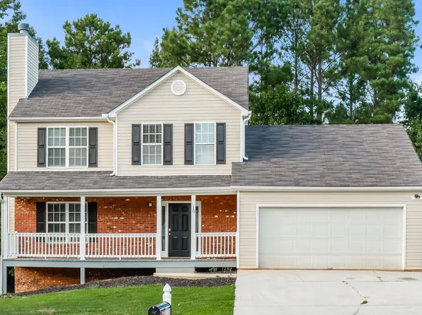 10 Dearing Cv, Covington, GA 30014