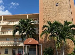 1043 Newcastle C #C, Boca Raton, FL 33434