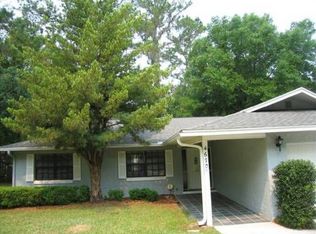 4670 NW 80th Ct, Ocala, FL 34482