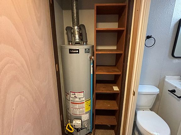5th image of 1208 Birch Ave APT 3