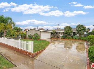 14516 Biola Ave, La Mirada, CA 90638