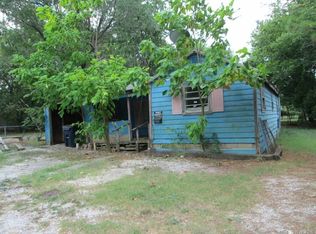 525 Short St, Ada, OK 74820