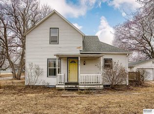 604 S Cedar St, Mead, NE 68041