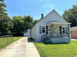 23564 Bolam Ave, Warren, MI 48089