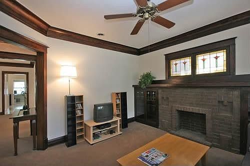 4th image of 4533 N Campbell Ave