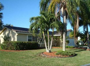 7610 NW 18th Pl, Margate, FL 33063
