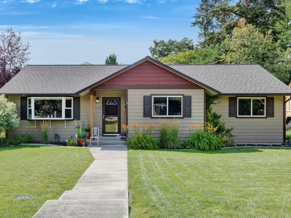303 S Grove St, Missoula, MT 59804