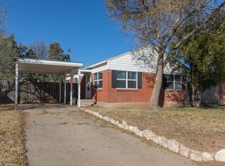 2808 Royal Rd, Amarillo, TX 79106