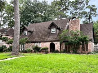 17527 Forest Mist Dr, Spring, TX 77379