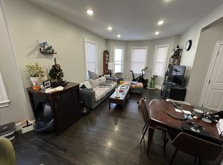 27 Tower St #1, Jamaica Plain, MA 02130