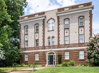 1112 Roseneath Rd #U1, Richmond, VA 23230