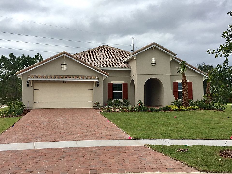 1st image of 4113 Bella Isle Cir