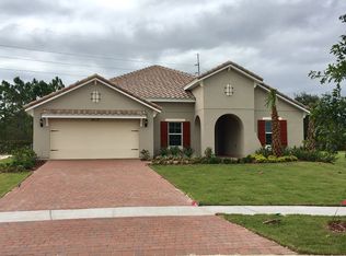 4113 Bella Isle Cir, Kissimmee, FL 34746