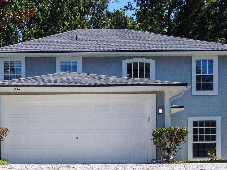 Front Elevation