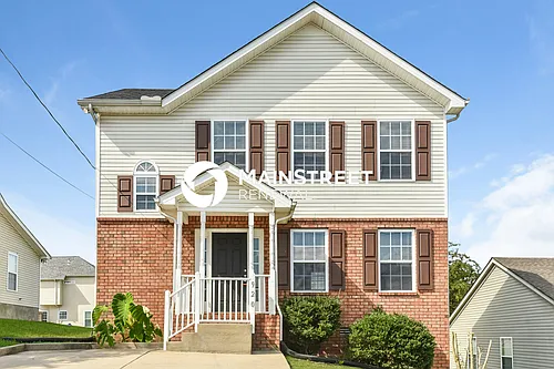 920 Tom Hailey Blvd Photo 1