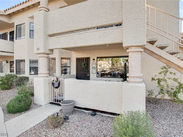1008 Falconhead Ln Unit 101, Las Vegas, NV 89128