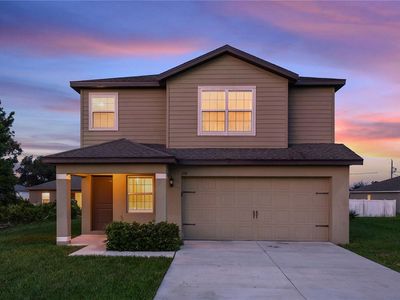 216 FIG COURT, Poinciana, FL, 34759