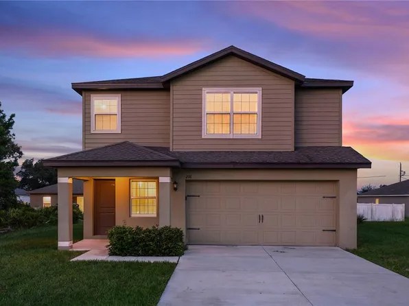 216 FIG COURT, POINCIANA, FL 34759