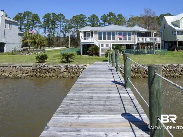 12201 County Road 1, Fairhope, AL 36532